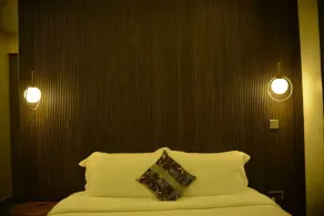 Hotel La vena - Room