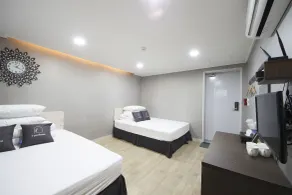K-Grand Hostel Gangnam1 - Room