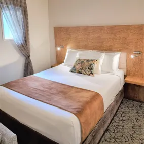 Adina Citylife Wellington - Room