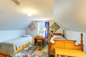 14 Mi to Schoodic Point: Gouldsboro Artists Home - Rom