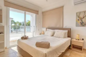 Narcissos Villa 3 - Room