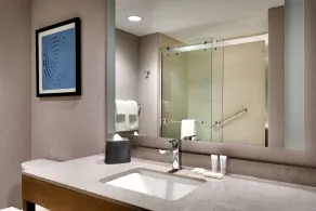 Hyatt Place Fayetteville/Springdale - Bad