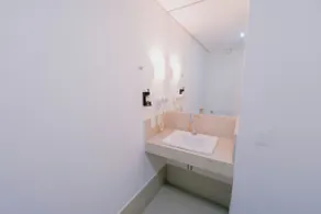Slim Hotel Cuiabá Aeroporto - Badezimmer