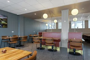 Stracta Hotel Mosfell - Restaurant
