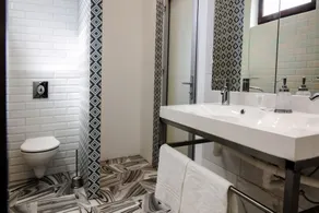 VIGOR - Bathroom