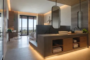 1 Hotel Haitang Bay Sanya - Room