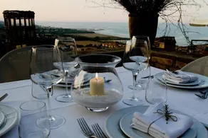 Torre di Palme B&b - Restaurant