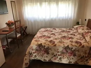 Dimora Spina - Habitación