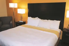 La Quinta Inn by Wyndham Lincoln, Nebraska - Chambre
