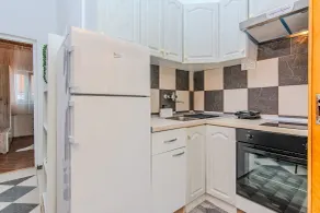 Apartment Pisacic - Private kitchen