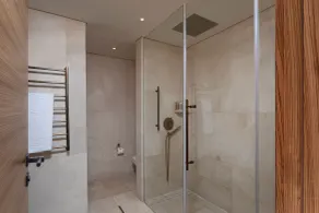 Orient by Isrotel Exclusive - Bathroom