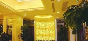 Lin'an Jingang Hotel Business Branch - Lobby