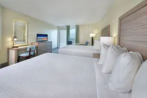 El Caribe Resort and Conference Center - Chambre