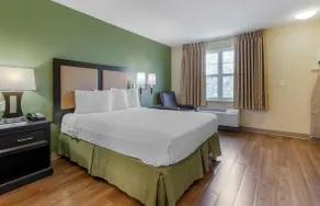 Extended Stay America Suites - San Jose - Santa Clara - Camera