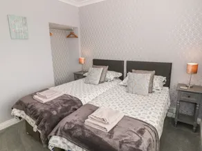 Tarnacrye - Habitación