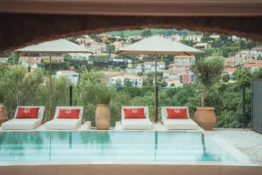 Boutique Hôtel Maison Nova  - Piscine
