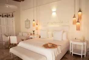  Casa DiLuca Cartagena Hotel Boutique - Chambre