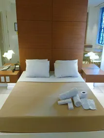 Bedbox Hotel Dagupan - Værelse