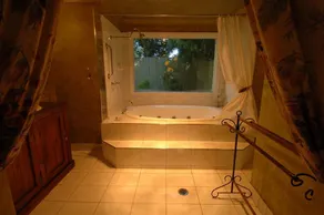 Lisson Grove Boutique Resort & Day Spa - Bathroom