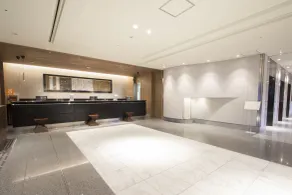 Hearton Hotel Kyoto - Réception