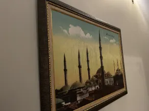 Taşhan Hotel - Room