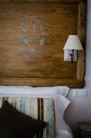Dimora Dell'Erbe Apartments - Quarto