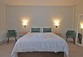 No.31 Castle Gate - Room
