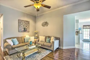 Family-friendly Rowlett Home ~ 23 Mi to Dallas - Intérieur