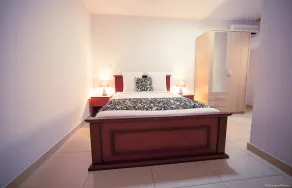 Hotel Adagio - Room