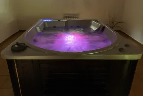 Mountain View Aparthotel - Spa