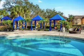 Regal Oaks Resort Vacation Townhomes by IDILIQ - Piscine