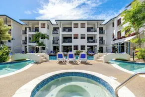 Meridian at Port Douglas - Adults Only - Pool
