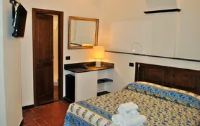 L' Amandola - Quarto