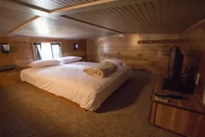 Richmond North / Kings Dominion KOA - Chambre