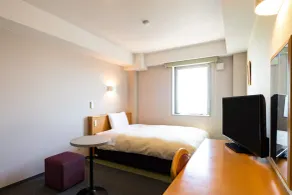 Comfort Inn Kashima - Chambre
