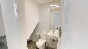Numa Seville Jondo - Salle de bain