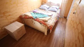 Hotel Canyon - Habitación