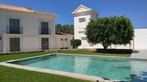 Hostal Residencia Alma - Pool