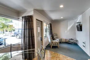 Portmans Motor Lodge - Zimmer