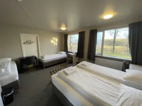 Guesthouse Bitra B&B - Camera