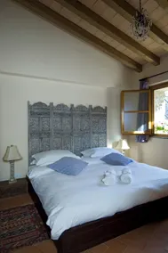 Hotel Podere Conti - Camera