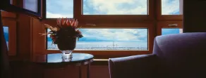 Mövenpick Hotel Lausanne - Chambre