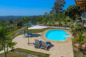 Vista Villas - Pool