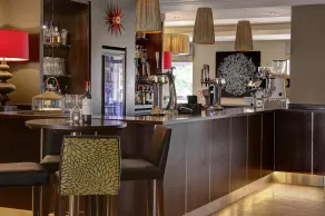 Best Western Plus Pinewood Hotel, Manchester Airport South Handforth - Restaurante