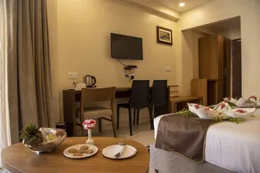 HOTEL NILADRI PREMIUM - Room
