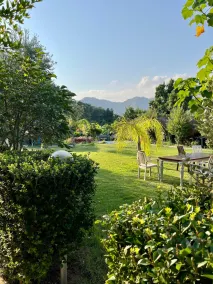 Turkuaz Bungalows - Chambre