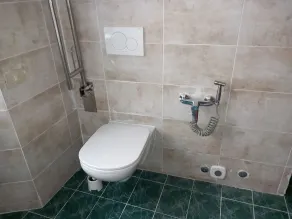Antico Borgo del Lago Maggiore - Bagno