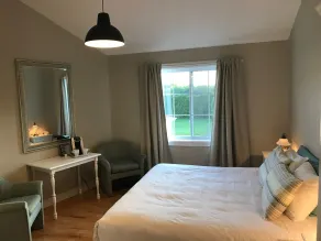 Euro Spa Centre de Santé Auberge - Room