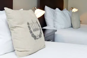 Millennium Hotel New Plymouth Waterfront - Chambre
