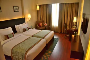 Country Inn & Suites by Radisson Kota - Room